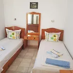 Penzion Slantse Sozopol