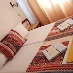 Penzion Slantse Sozopol