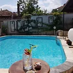 Penzion Slantse 4*