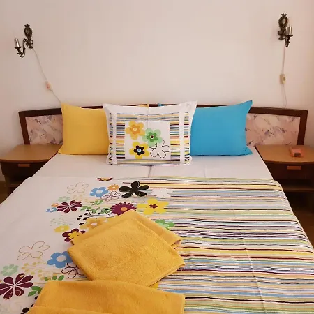 Pensión Slantse 4*