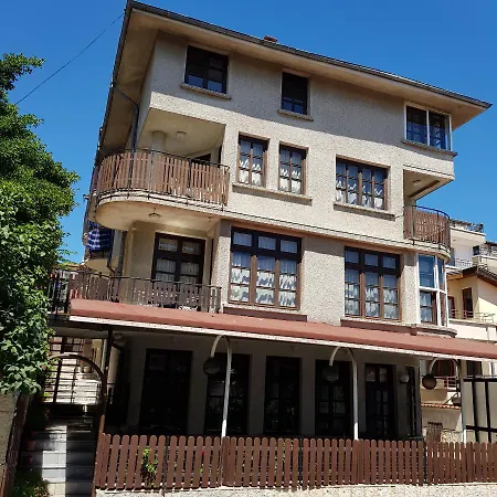 Penzion Slantse Sozopol