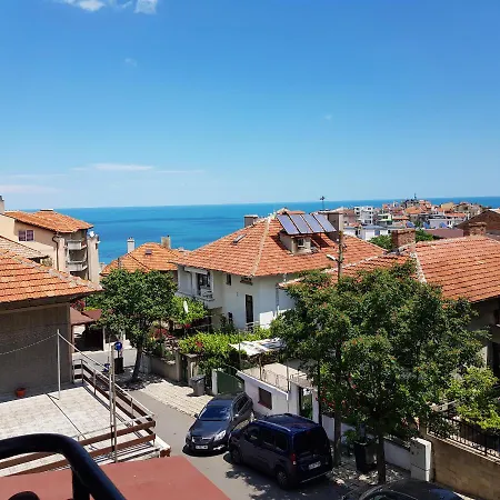 Pensjonat Slantse
