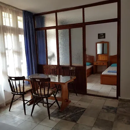 Pensjonat Slantse