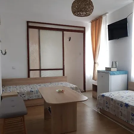 Slantse Pensjonat 4*
