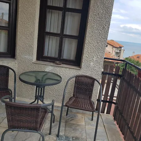 Penzion Slantse