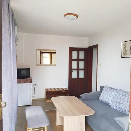 Slantse Sozopol