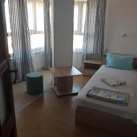 Slantse Pensjonat Sozopol