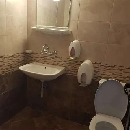 Pensjonat Slantse 4*