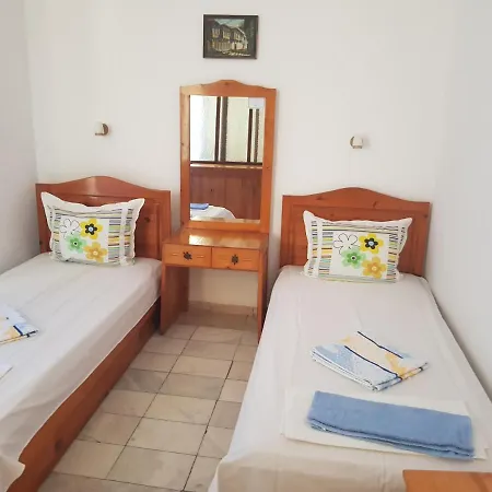 Pensjonat Slantse Sozopol