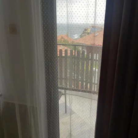Slantse Pensjonat Sozopol