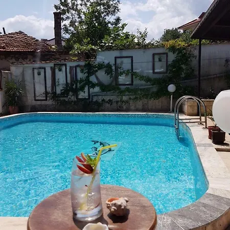 Pensjonat Slantse 4*