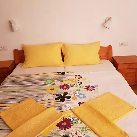 Slantse 4* Sozopol