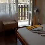 Guest house Slantse Sozopol