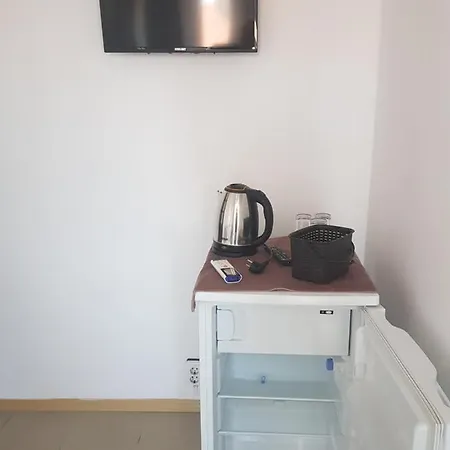 Guest house Slantse Sozopol