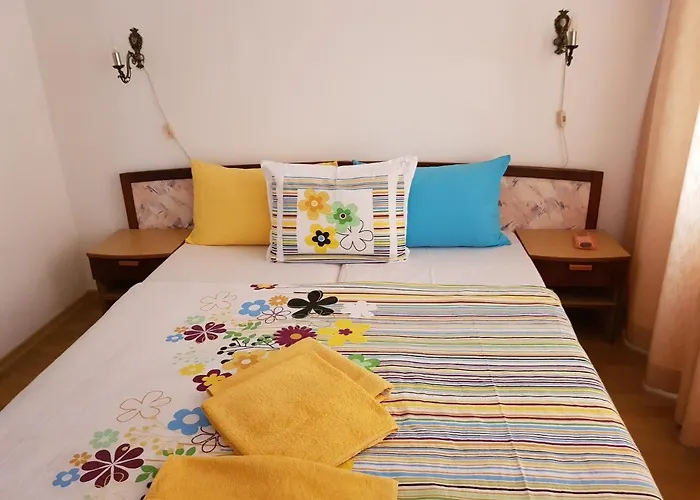 Vendégház Slantse 3*