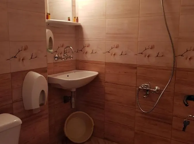 Vendégház Slantse 3*