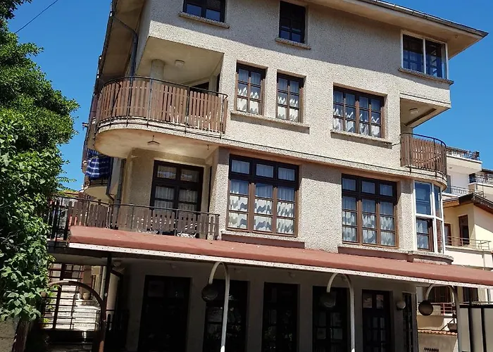 Vendégház Slantse Szozopol