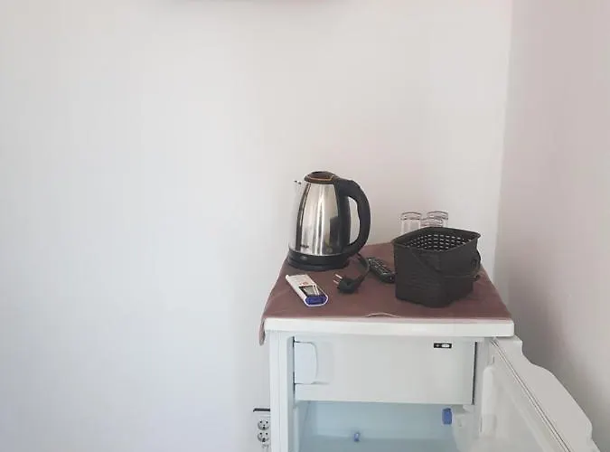 Guest house Slantse Sozopol