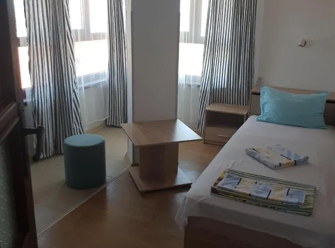 Slantse Guest house Sozopol