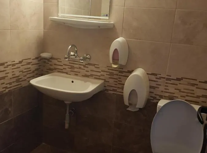 Vendégház Slantse 3*