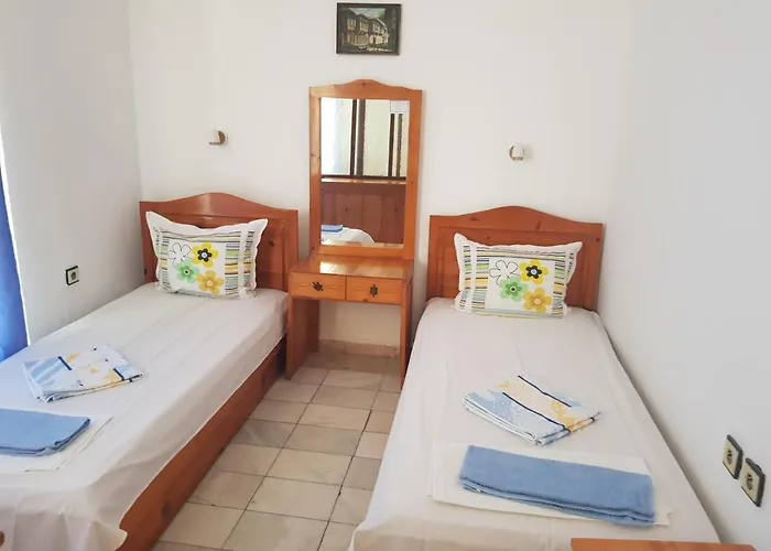 Vendégház Slantse Szozopol