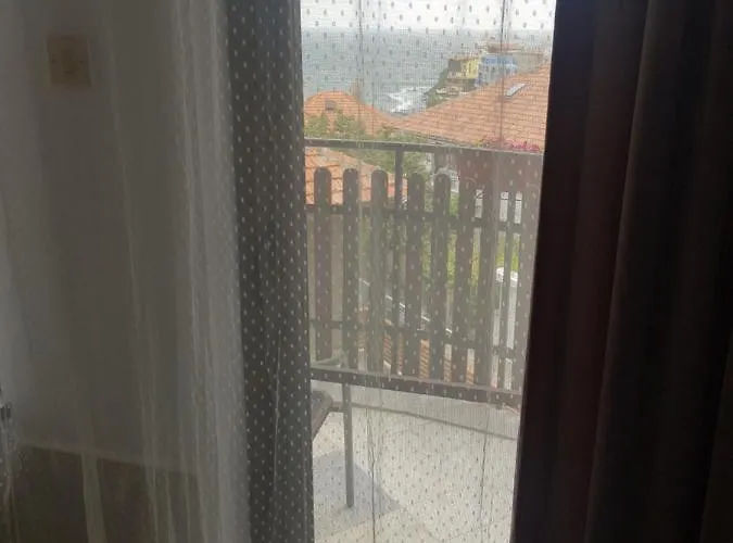 Slantse Vendégház Szozopol