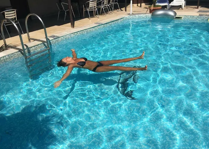 Vendégház Slantse Szozopol