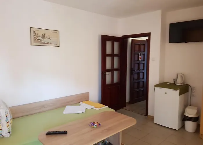 Vendégház Slantse Szozopol