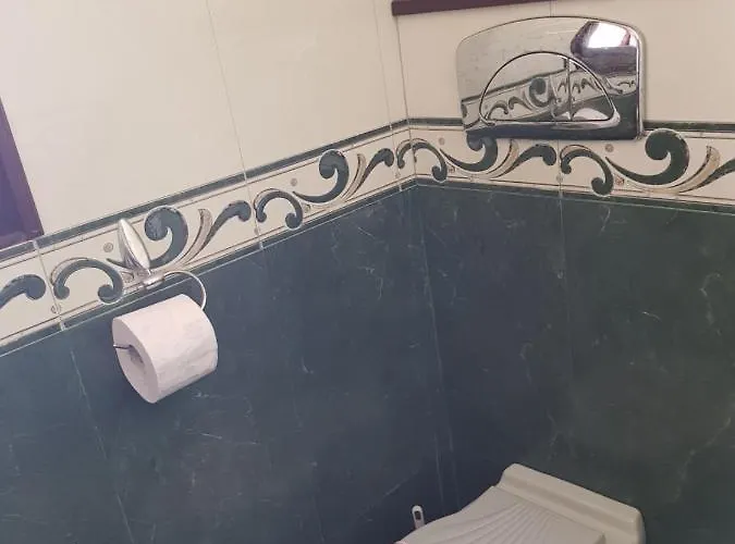 Slantse Vendégház Szozopol