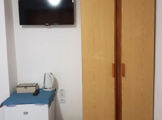 Vendégház Slantse 3*